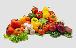 自2024年3月1日起 13類食用農產品被禁止銷售，食用農產品批發市場迎來新規