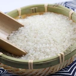 富硒大米 廠家直批，真空包裝，健康與品質的保障