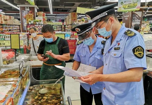 北京西城區(qū)開展食用農(nóng)產(chǎn)品核酸檢測，110件初加工產(chǎn)品結果均為陰性