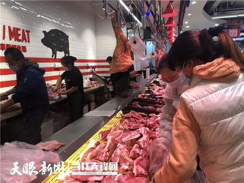 遵義生活物資供應充足，無接觸配送與農產品初加工助力城市平穩運行