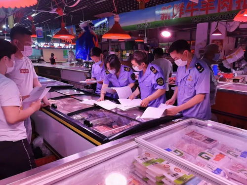 半小時快速檢測 助力食用農產品初加工質量安全