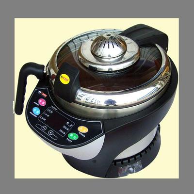 如何選購優(yōu)質(zhì)自動(dòng)電壓力鍋？從這幾個(gè)細(xì)節(jié)入手選對(duì)產(chǎn)品