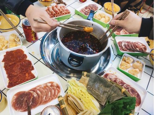 高壓鍋出餐，肥腸重度愛好者的天堂 曉彭肥腸雞對(duì)火鍋下手了